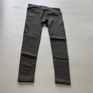 Charcoal Kids Leggings